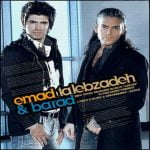 Emad Talebzadeh & Barad Azizam